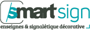 Smart-Sign Logo